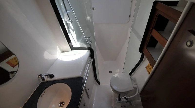 Fountaine Pajot Maryland 37