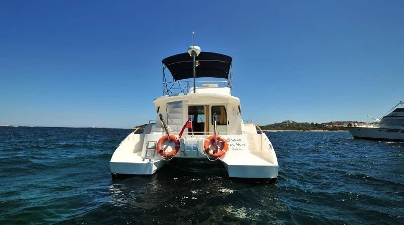 Fountaine Pajot Maryland 37