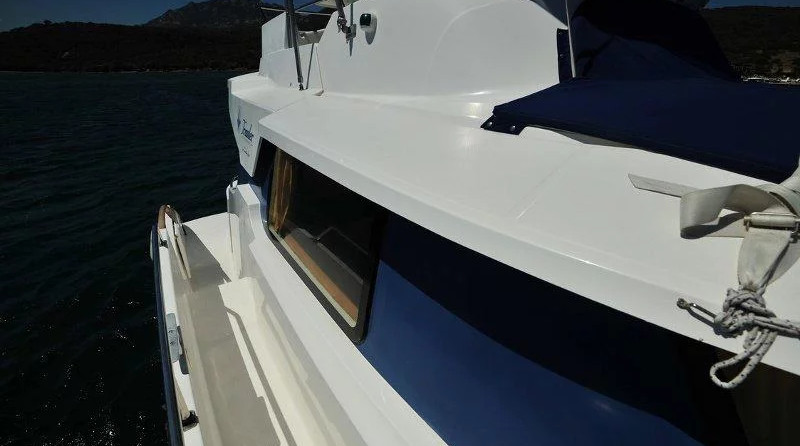 Fountaine Pajot Maryland 37