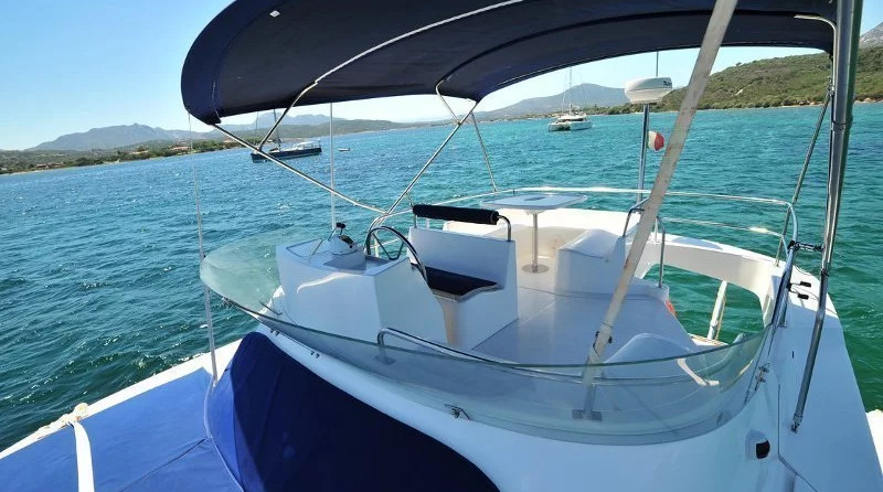Fountaine Pajot Maryland 37