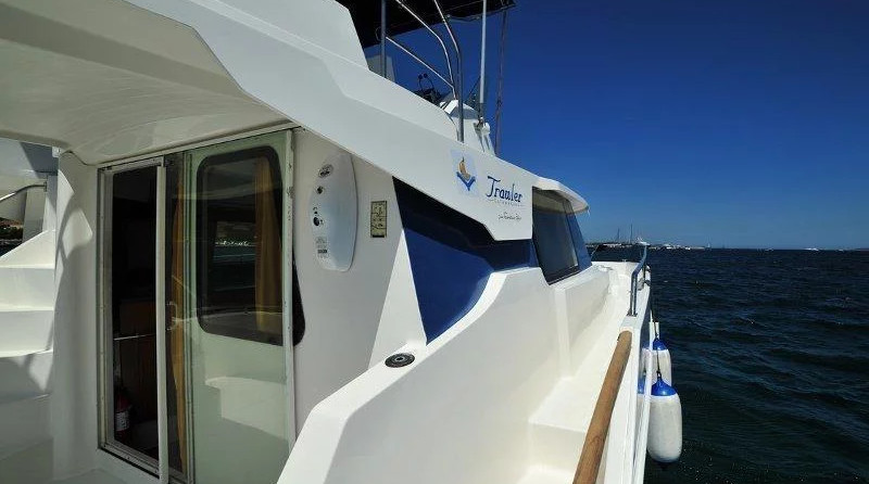 Fountaine Pajot Maryland 37