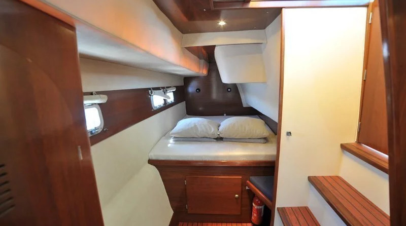 Fountaine Pajot Maryland 37