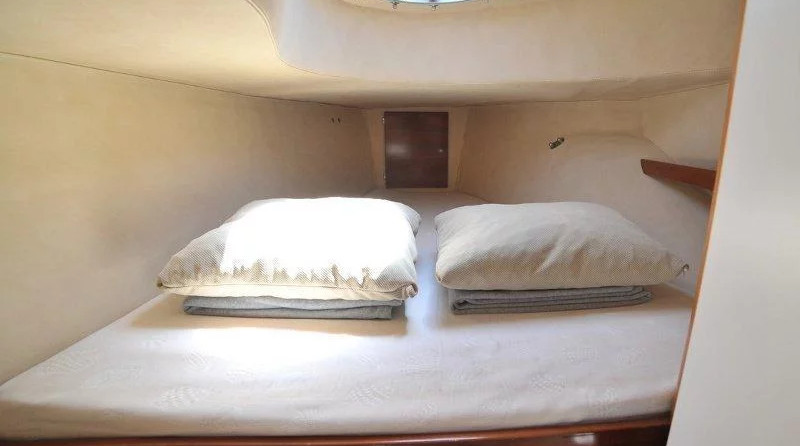 Fountaine Pajot Maryland 37