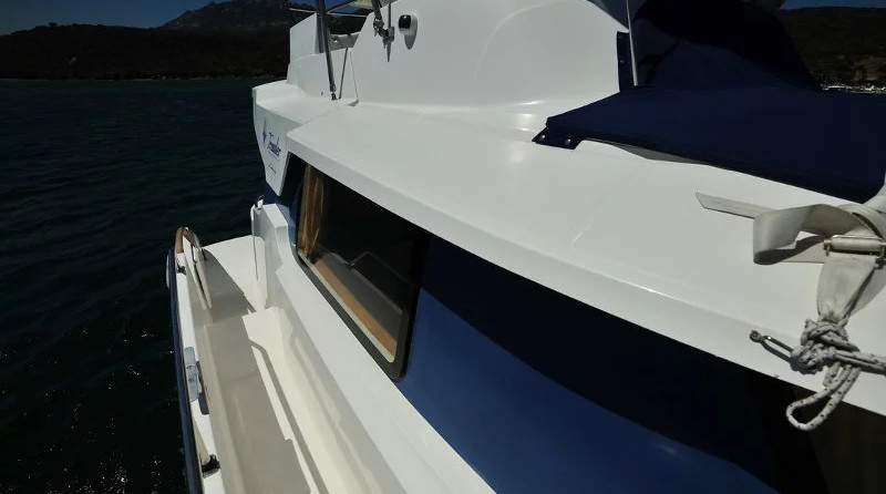 Fountaine Pajot Maryland 37