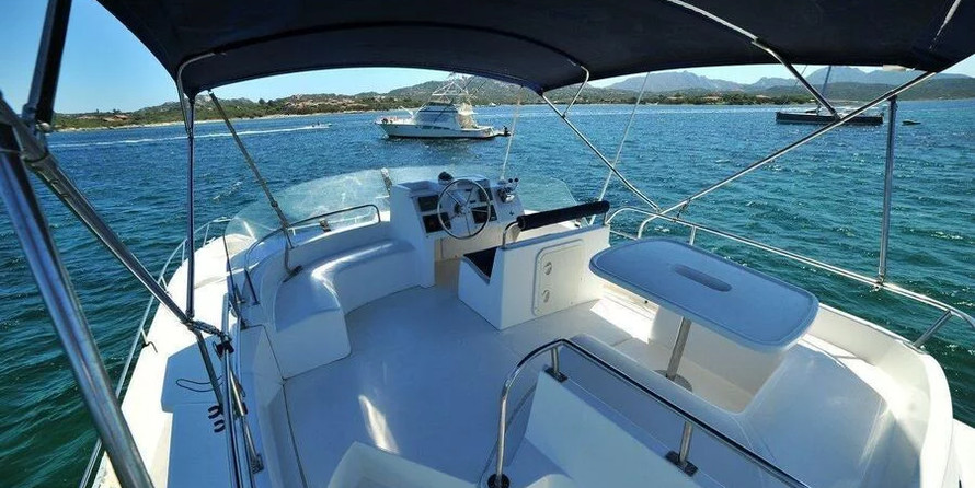 Fountaine Pajot Maryland 37