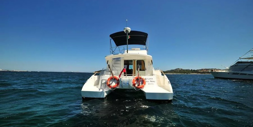 Fountaine Pajot Maryland 37