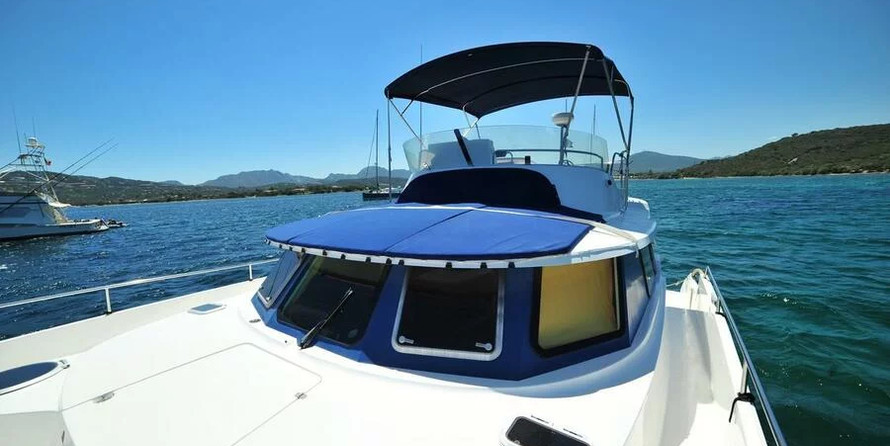 Fountaine Pajot Maryland 37
