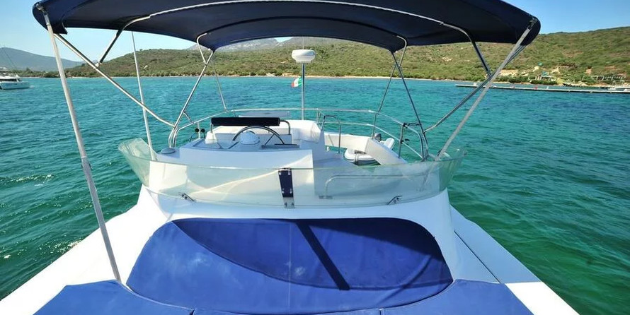 Fountaine Pajot Maryland 37