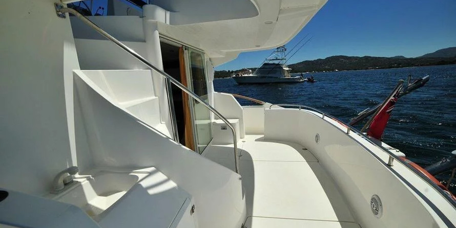 Fountaine Pajot Maryland 37