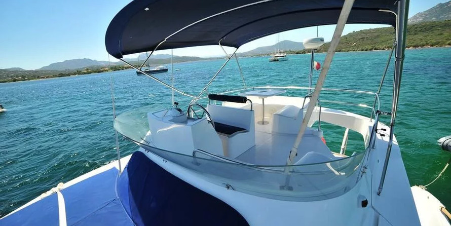 Fountaine Pajot Maryland 37