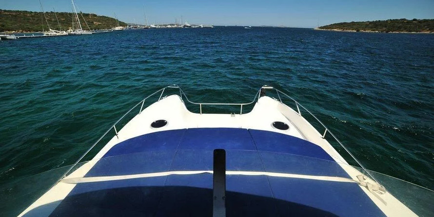 Fountaine Pajot Maryland 37