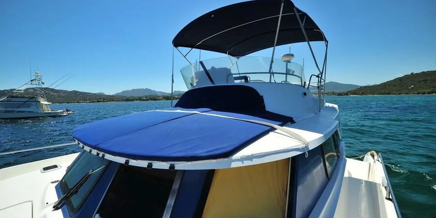 Fountaine Pajot Maryland 37