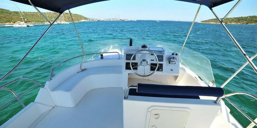 Fountaine Pajot Maryland 37