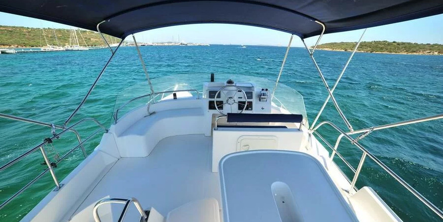 Fountaine Pajot Maryland 37