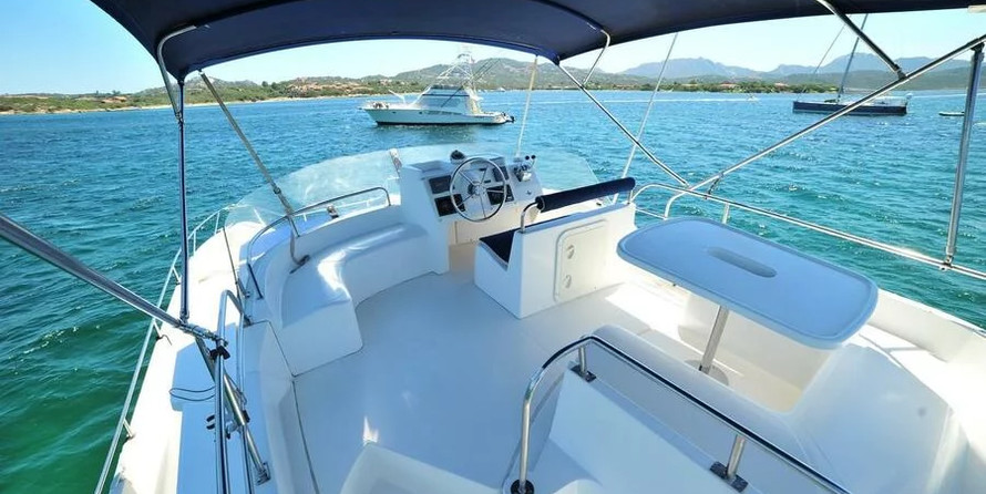 Fountaine Pajot Maryland 37