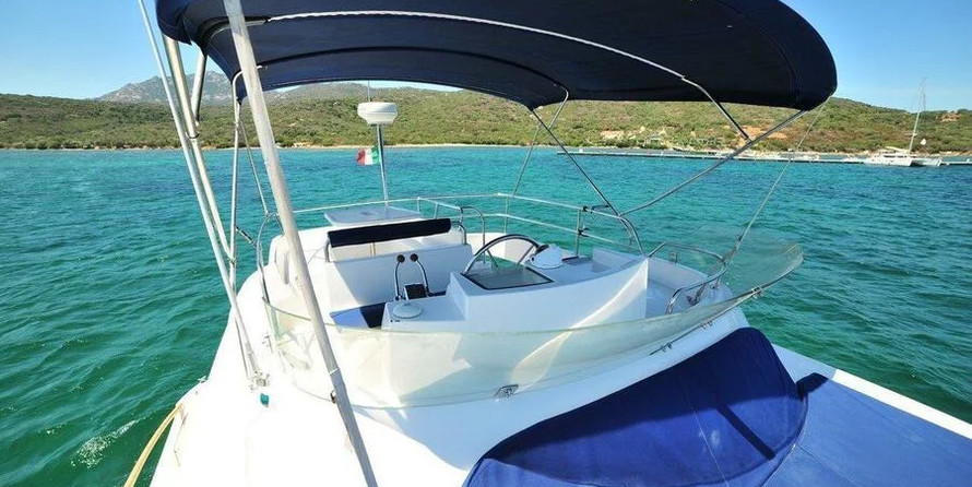Fountaine Pajot Maryland 37