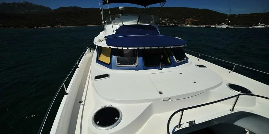 Fountaine Pajot Maryland 37