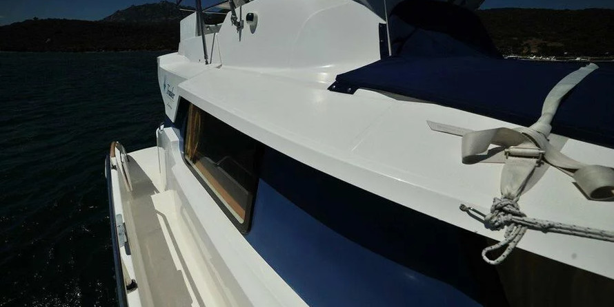 Fountaine Pajot Maryland 37