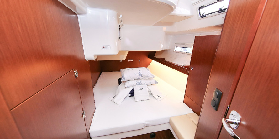 Bavaria CRUISER 51 STYLE