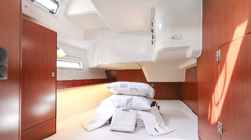 Bavaria CRUISER 51 STYLE