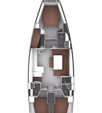 Bavaria CRUISER 51 STYLE