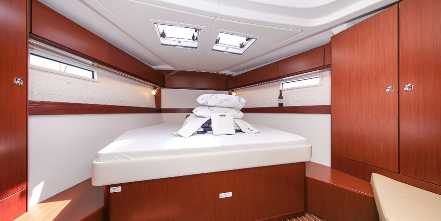 Bavaria CRUISER 51 STYLE