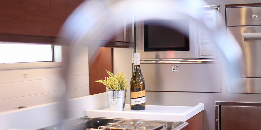 Bavaria CRUISER 51 STYLE