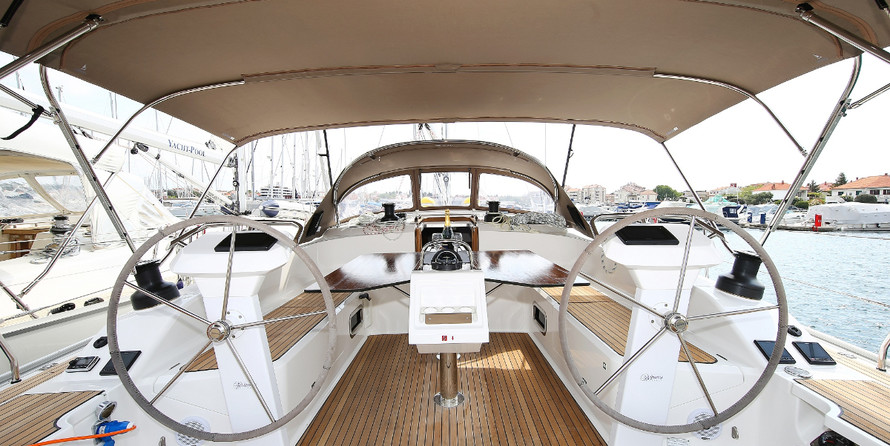 Bavaria CRUISER 51 STYLE