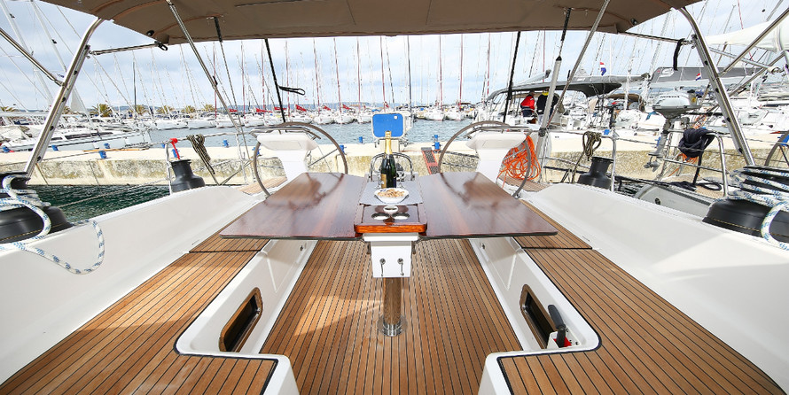 Bavaria CRUISER 51 STYLE