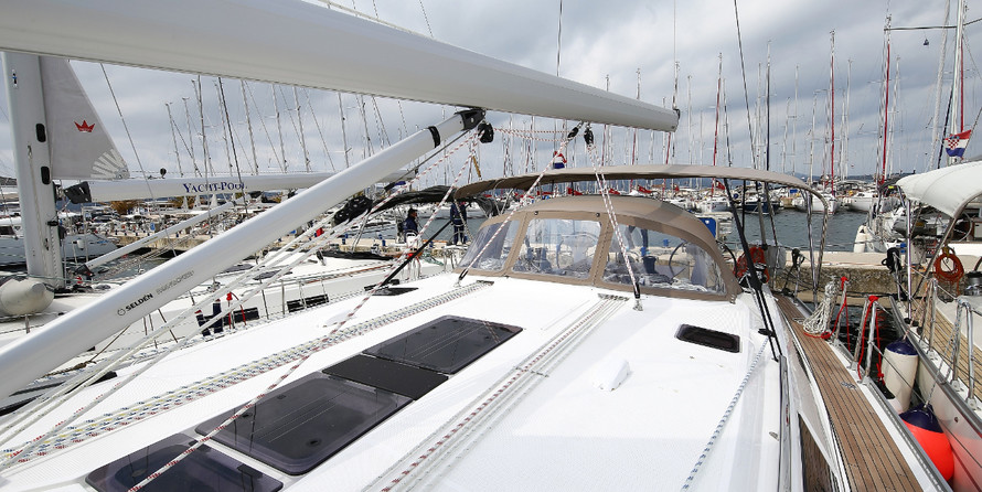 Bavaria CRUISER 51 STYLE