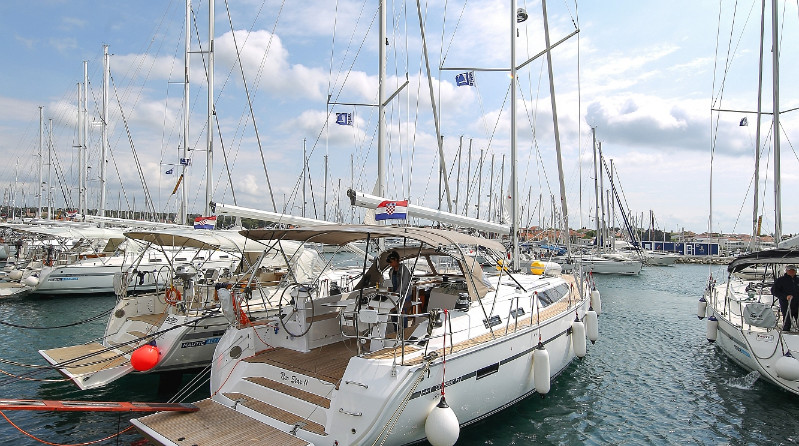 Bavaria CRUISER 51 STYLE