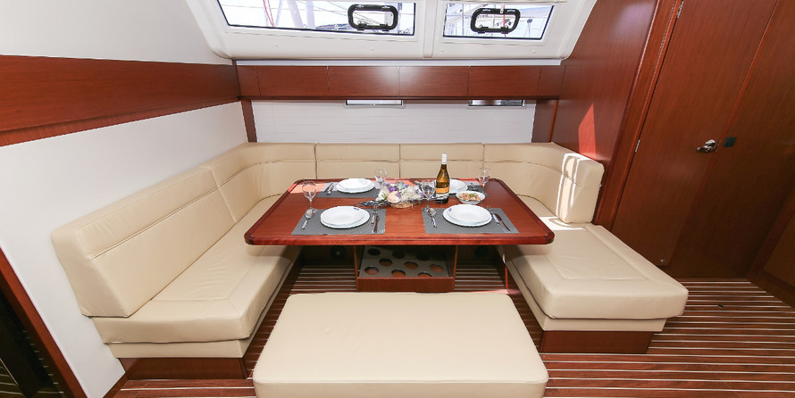 Bavaria CRUISER 51 STYLE