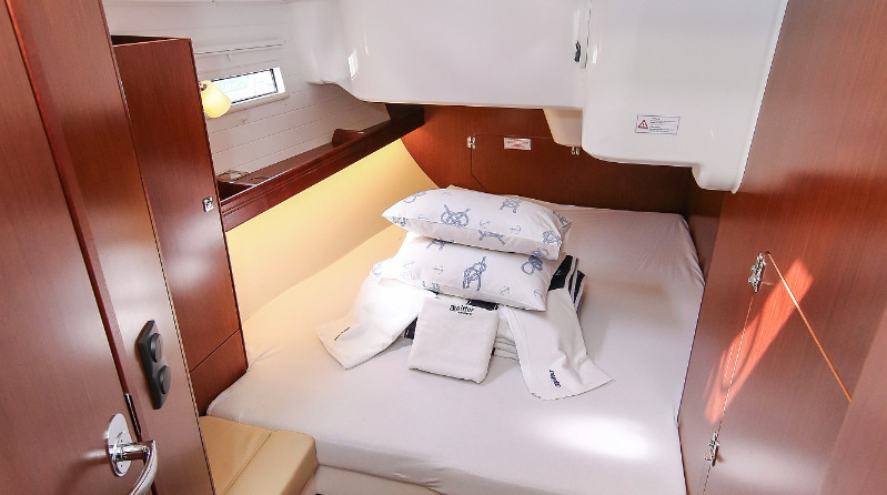 Bavaria CRUISER 51 STYLE