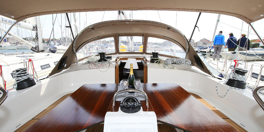 Bavaria CRUISER 51 STYLE