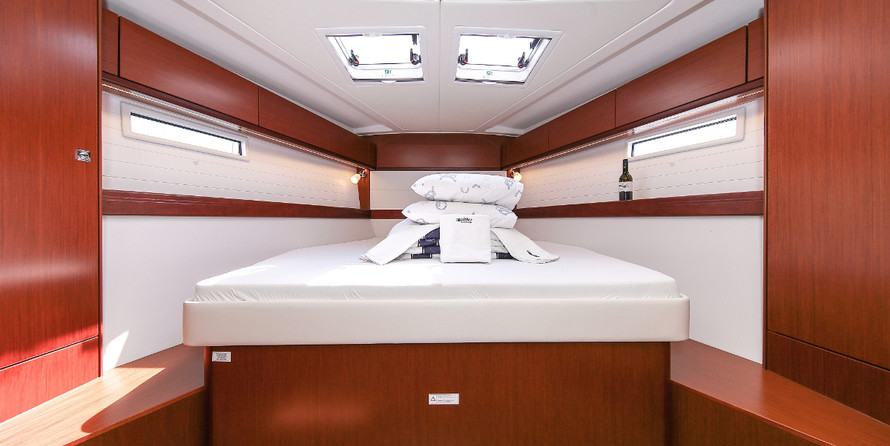 Bavaria CRUISER 51 STYLE