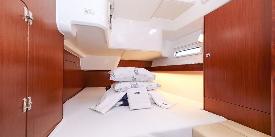 Bavaria CRUISER 51 STYLE