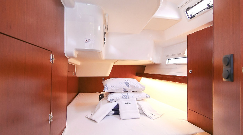 Bavaria CRUISER 51 STYLE