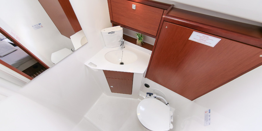 Bavaria CRUISER 51 STYLE