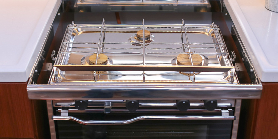 Bavaria CRUISER 51 STYLE