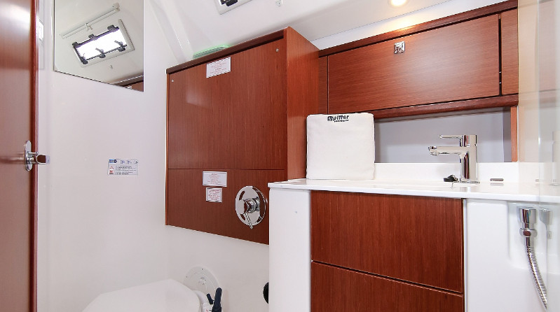 Bavaria CRUISER 51 STYLE