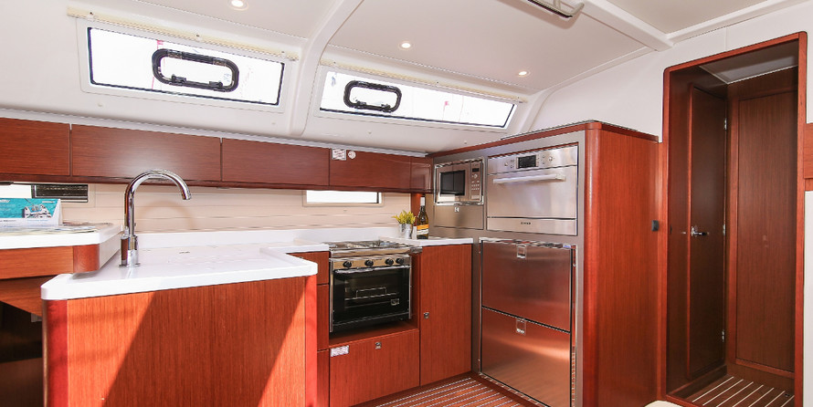 Bavaria CRUISER 51 STYLE