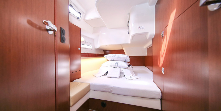 Bavaria CRUISER 51 STYLE