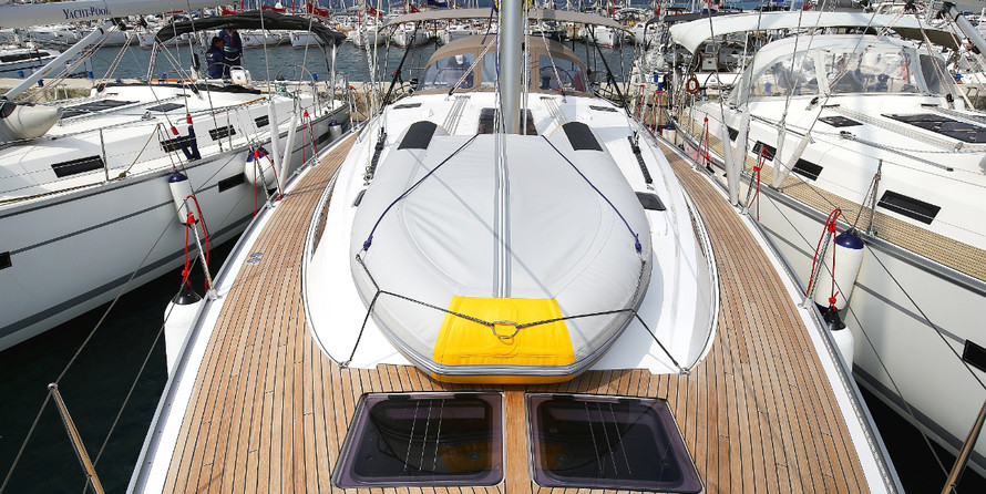 Bavaria CRUISER 51 STYLE