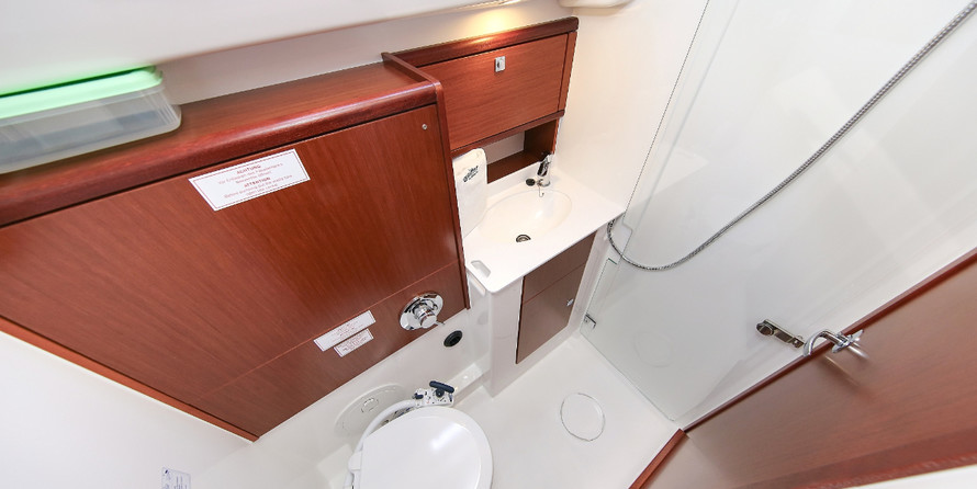 Bavaria CRUISER 51 STYLE