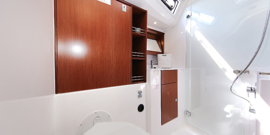 Bavaria CRUISER 51 STYLE