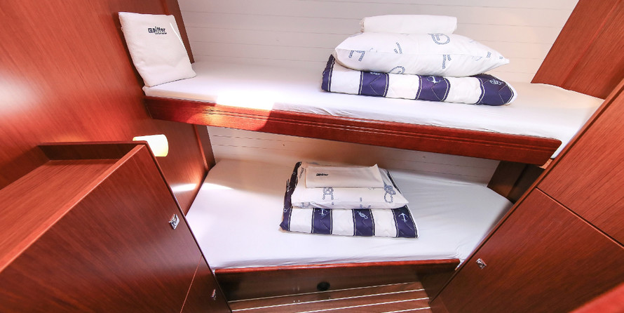 Bavaria CRUISER 51 STYLE