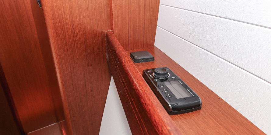 Bavaria CRUISER 51 STYLE