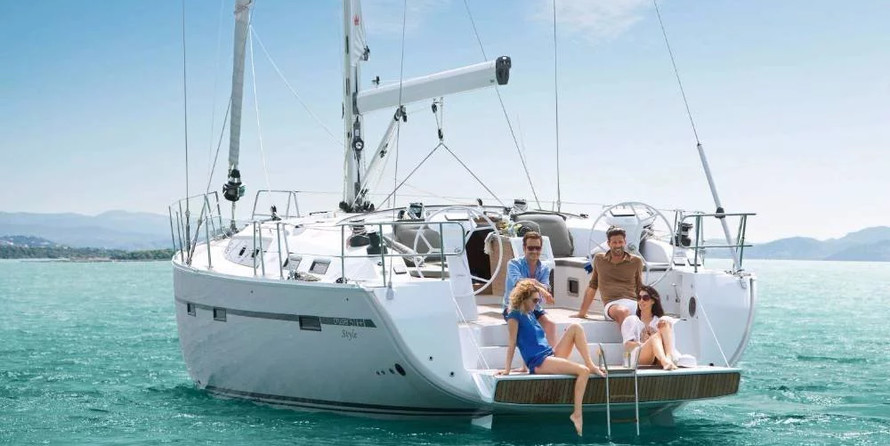 Bavaria CRUISER 51 STYLE