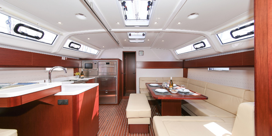 Bavaria CRUISER 51 STYLE