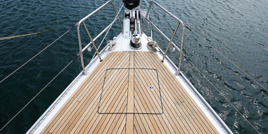Bavaria CRUISER 51 STYLE